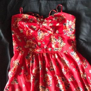 American Eagle Dress